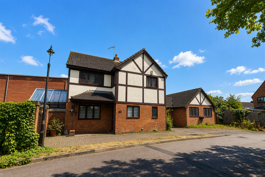 Main image of property: Millers Close, Rushden, Northamptonshire, NN10 9RP