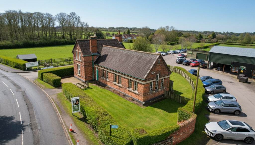 Main image of property: Weeford Road, Sutton Coldfield