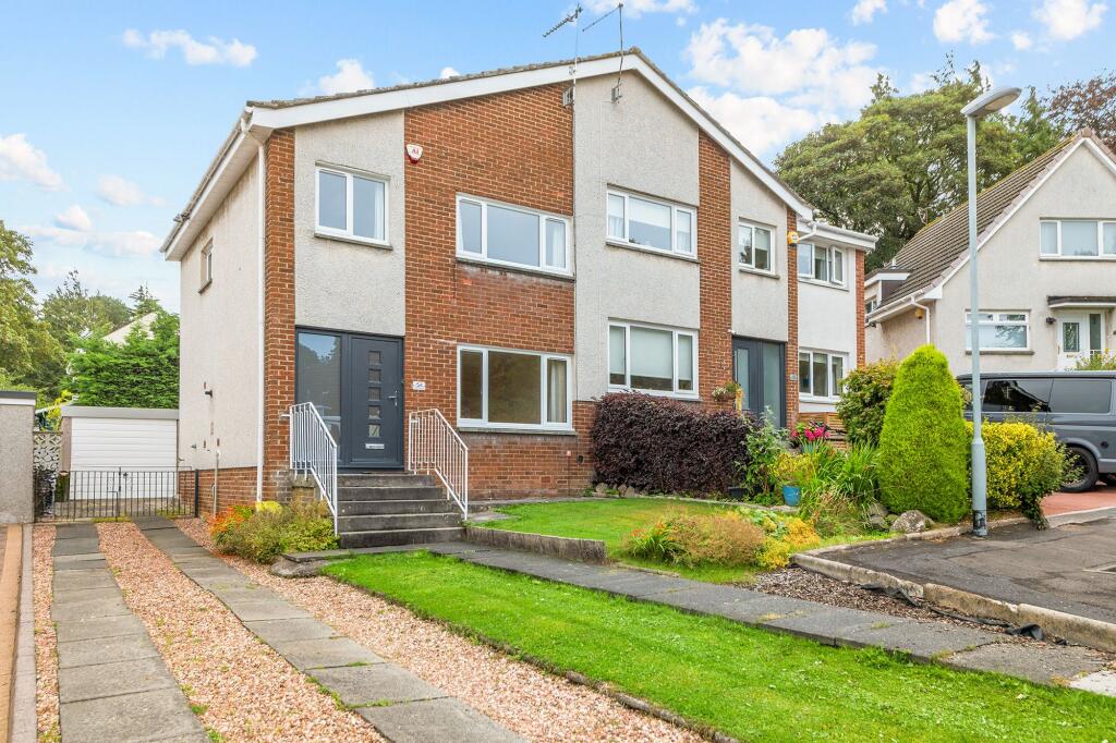 Main image of property: Priory Road, Linlithgow, EH49