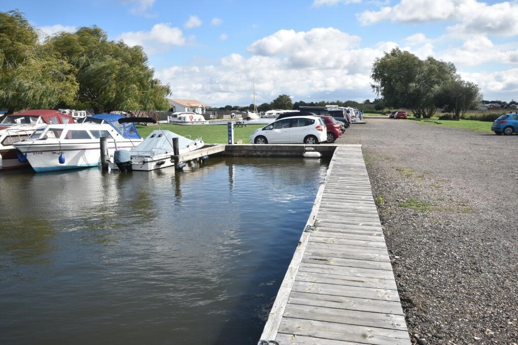 Main image of property: Herbert Woods Marina , Potter Heigham