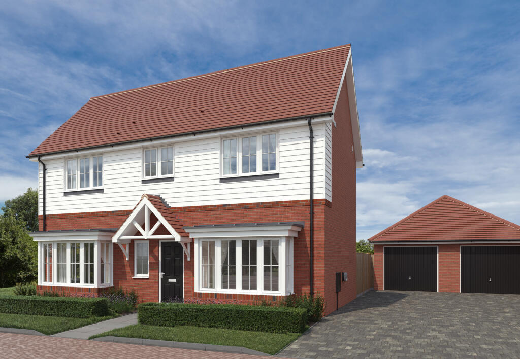 Main image of property: Land off Ditchling Road, Wivelsfield, 
RH17 7RF