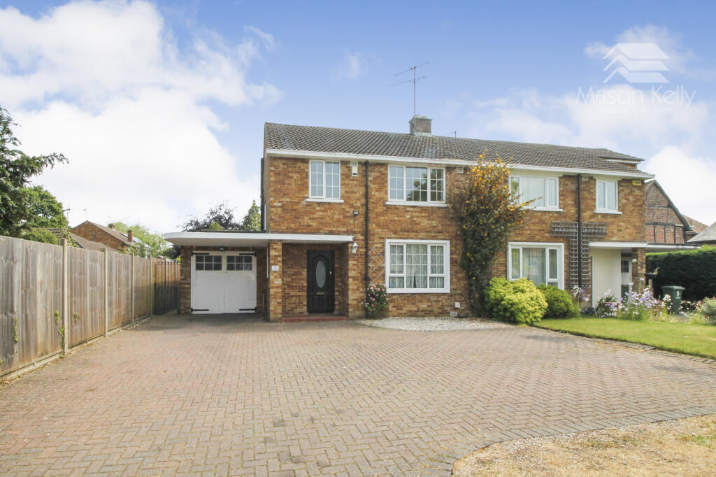 Main image of property: Manor Road, Bletchley, Milton Keynes