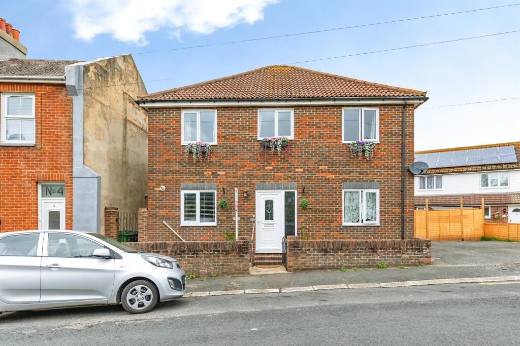 Main image of property: Duke Road, St. Leonards-On-Sea