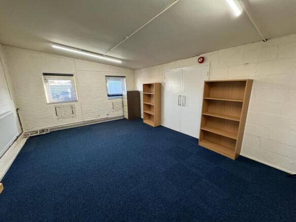 Generic or Other Spaces