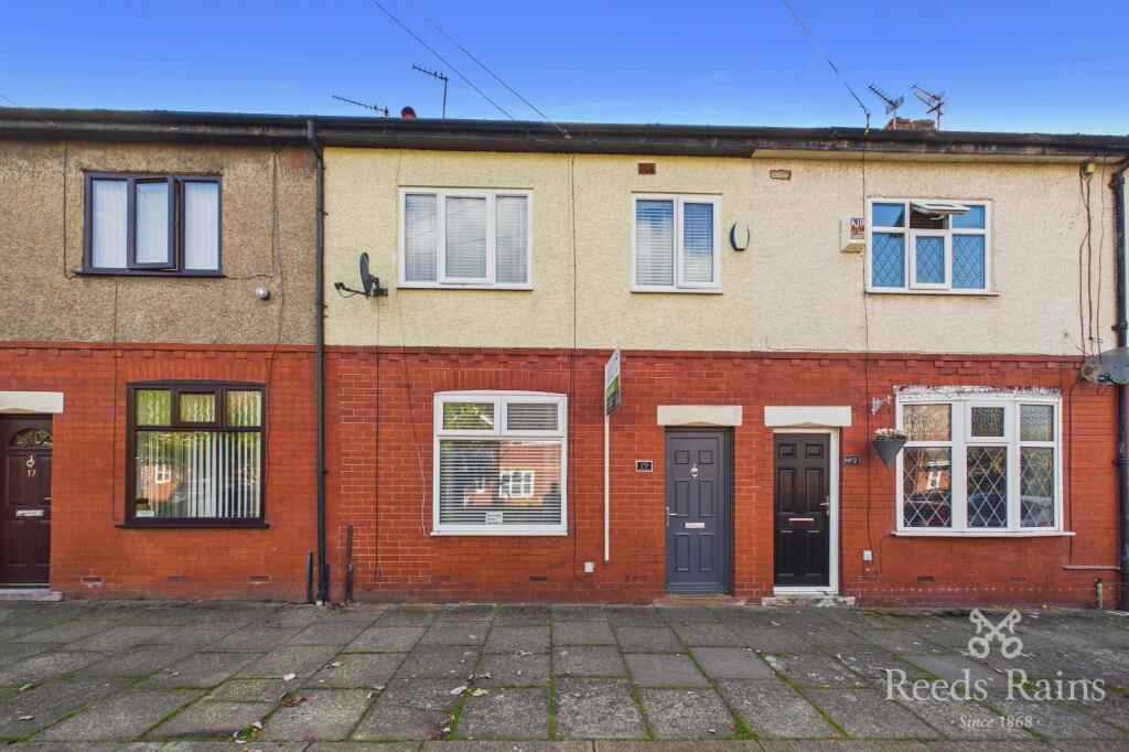 Main image of property: Ridley Road, Ashton-on-Ribble, Preston, Lancashire, PR2