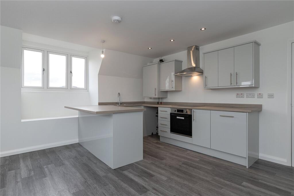 Main image of property: Congleton Road, Biddulph, Stoke-on-Trent, Staffordshire, ST8