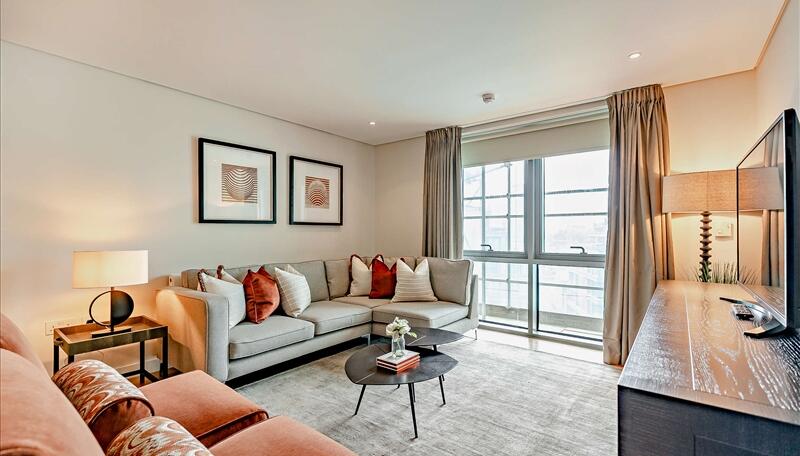 Main image of property: Merchant Square East, London, UK, W2