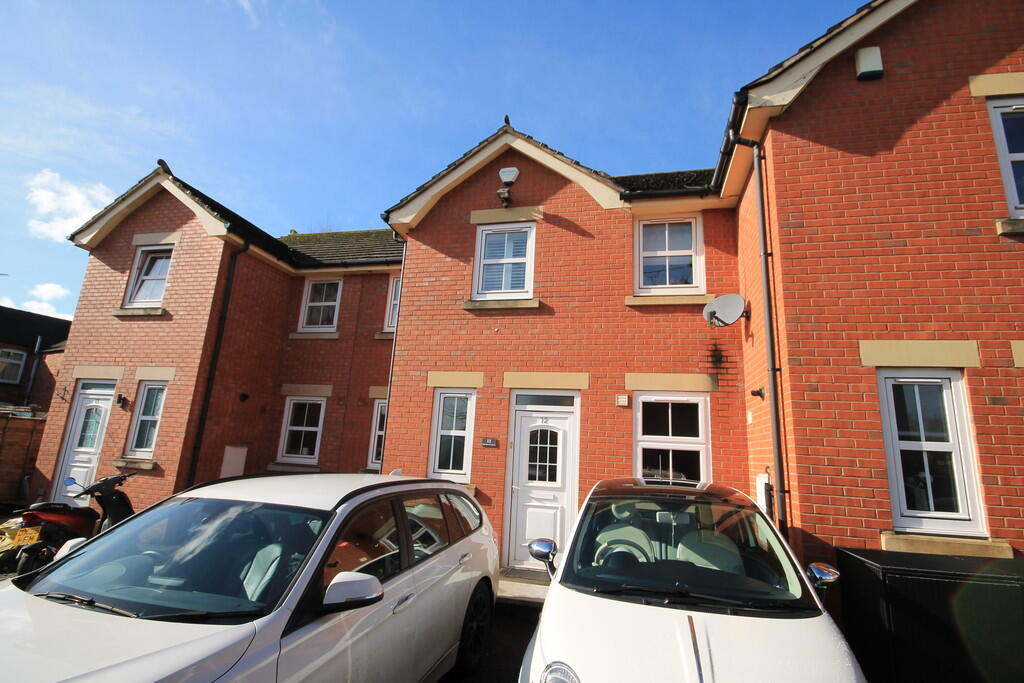 Main image of property: Merchants Court, Crewe