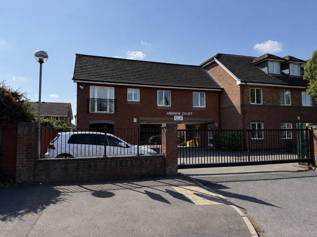 Main image of property: Greenholm Road, Great Barr, Birmingham, B44 8HJ