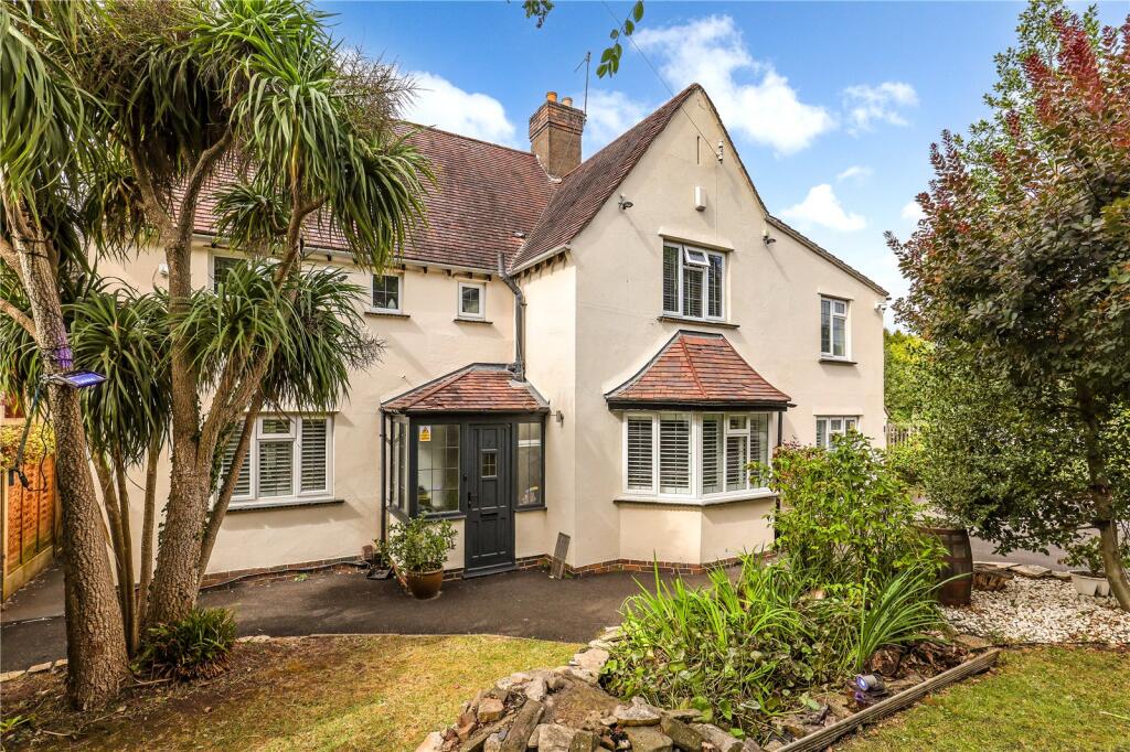 Main image of property: Druid Road, Bristol, Somerset, BS9