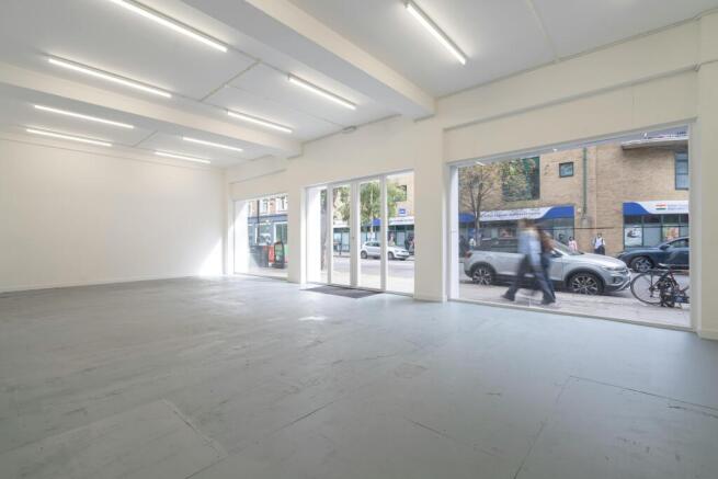 Ground Floor