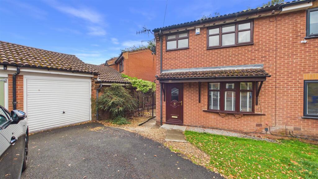 Main image of property: Chatsworth Road, Halesowen