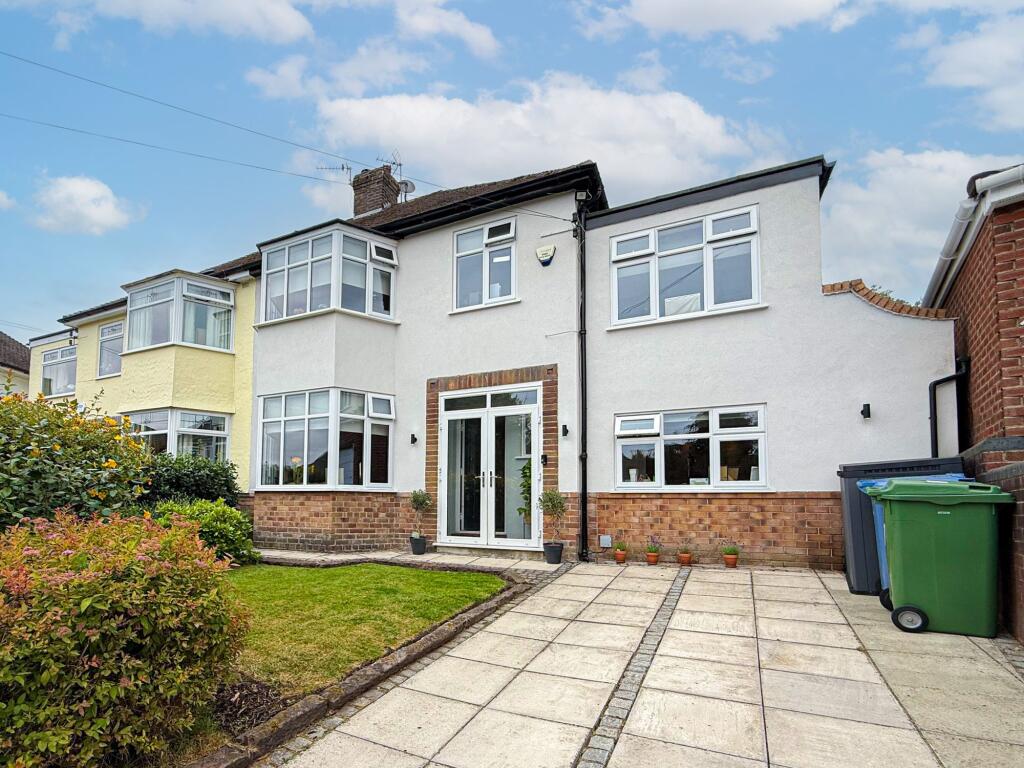 Main image of property: Lynton Green, Liverpool, L25
