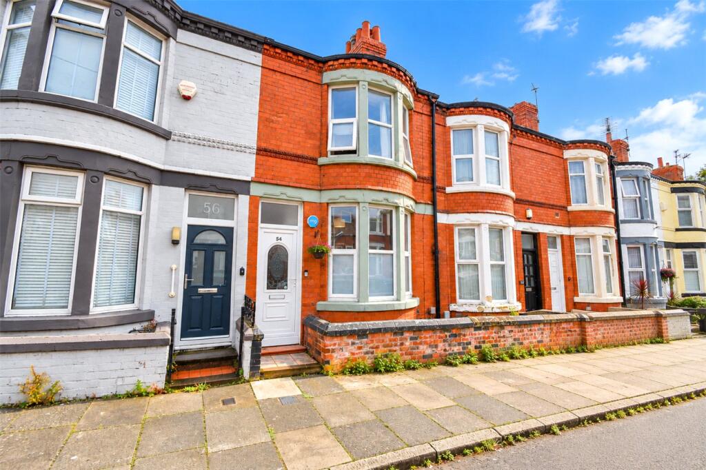 Main image of property: Rufford Road, Wallasey, Wirral