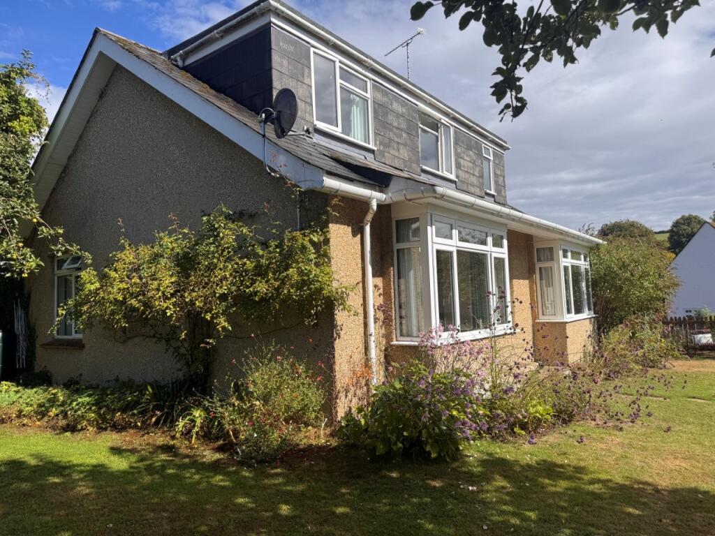 Main image of property: Black Lane, Pitton, Salisbury