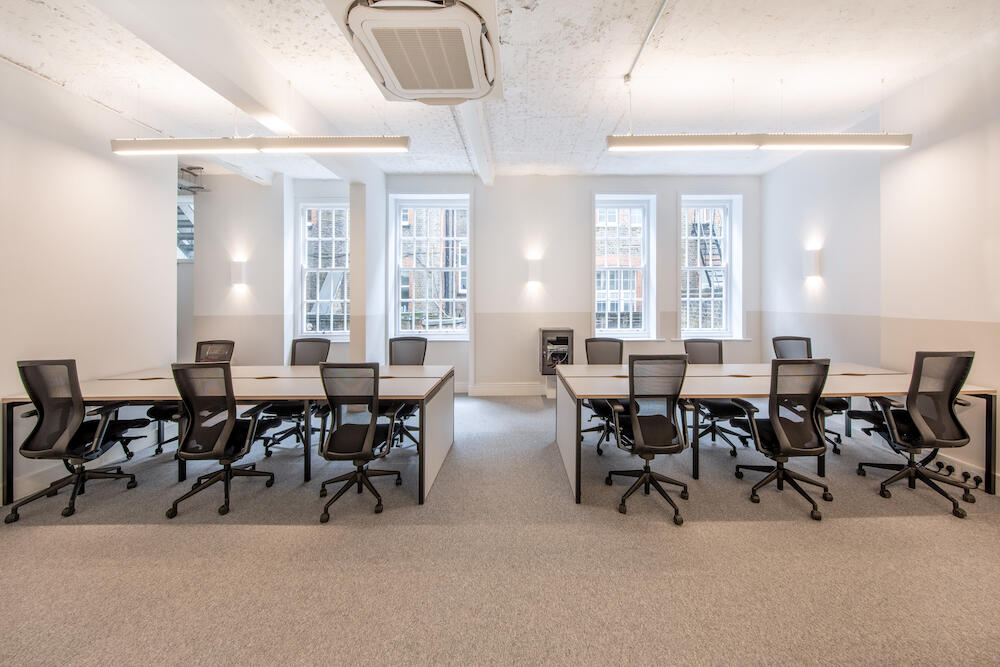 Main image of property: 101 Great Portland Street, London
