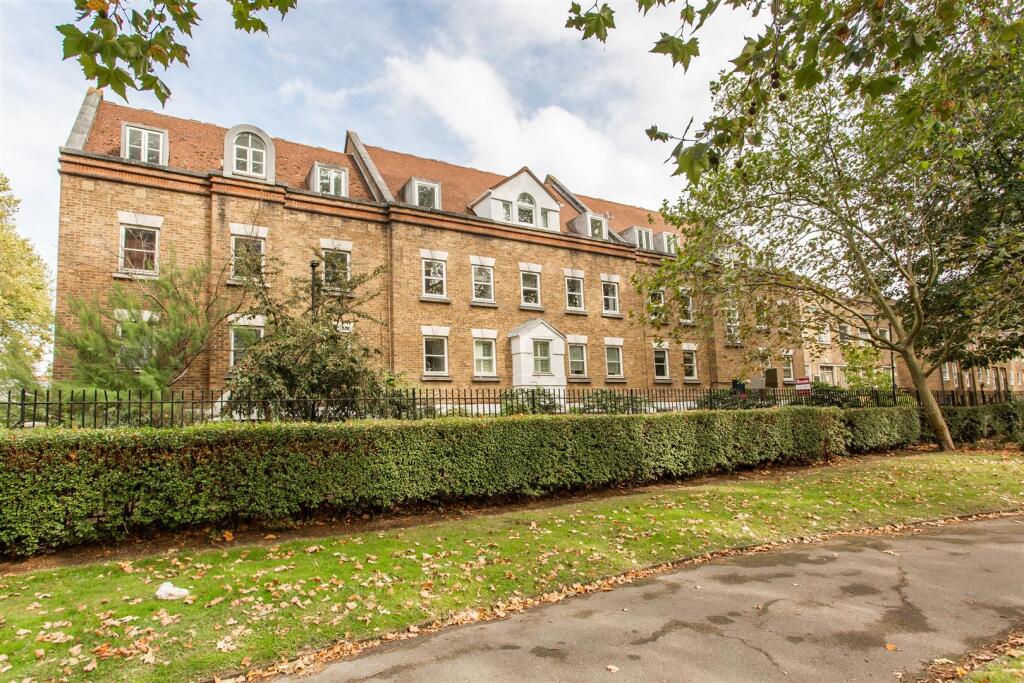 Main image of property: Beatrice House, Stepney Green. E1
