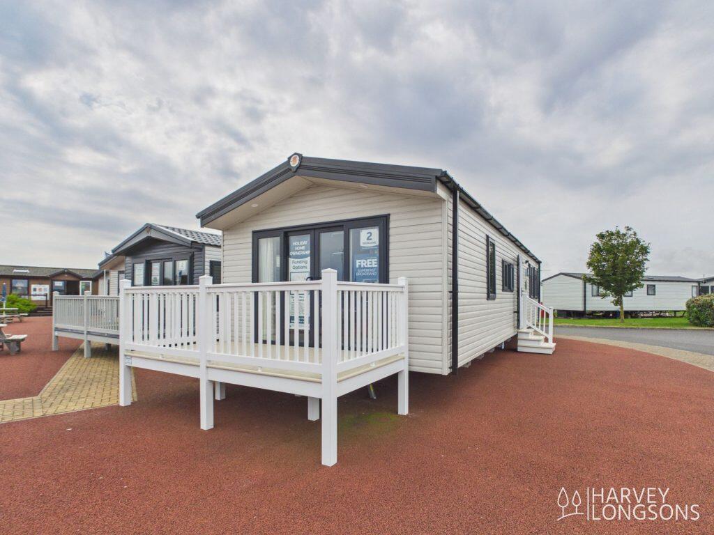 Main image of property: Amble Links Holiday Park