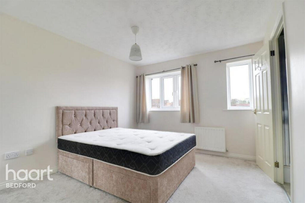 Main image of property: Deep Spinney, Bedford