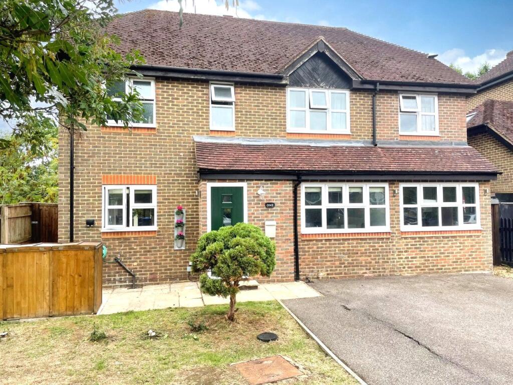 Main image of property: Normandy Close, East Grinstead, West Sussex, RH19