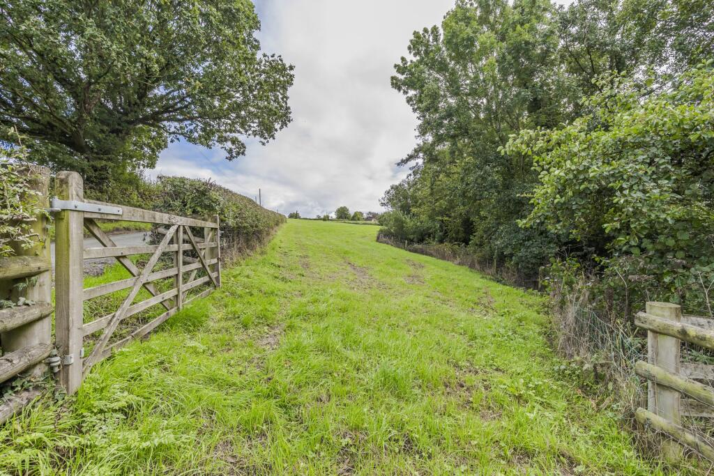 Main image of property: Green Lane, Audlem, Cheshire
