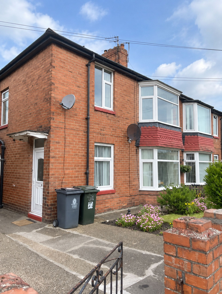 Main image of property: Lynn Road, Wallsend, NE28