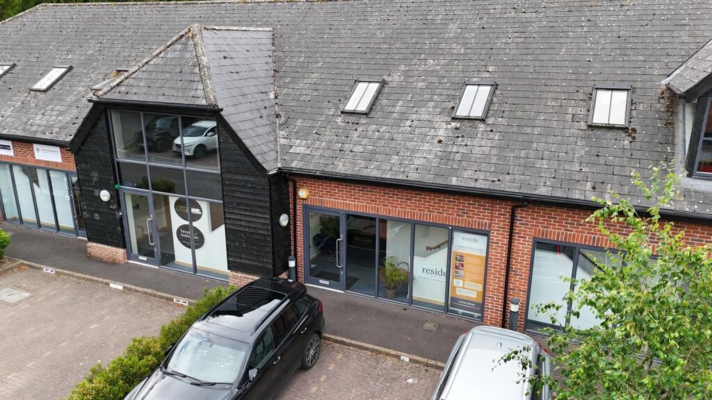 Main image of property: The Grange, Romsey Road, Michelmersh, Romsey, Hampshire, SO51 0AE