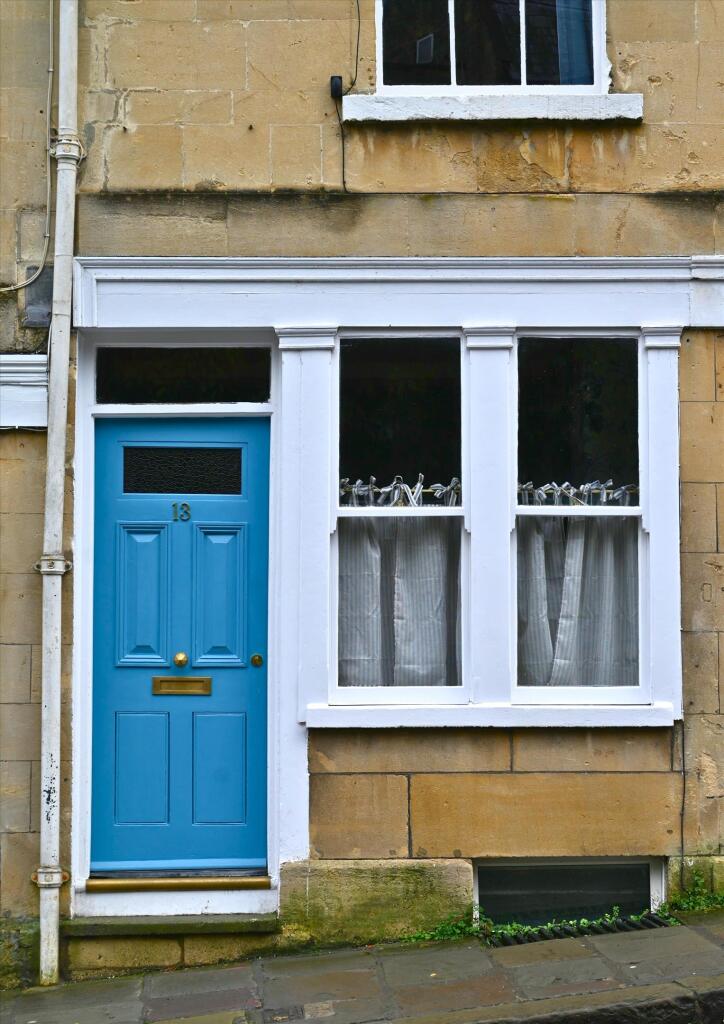 Main image of property: Lyncombe Hill, Bath, Somerset BA2