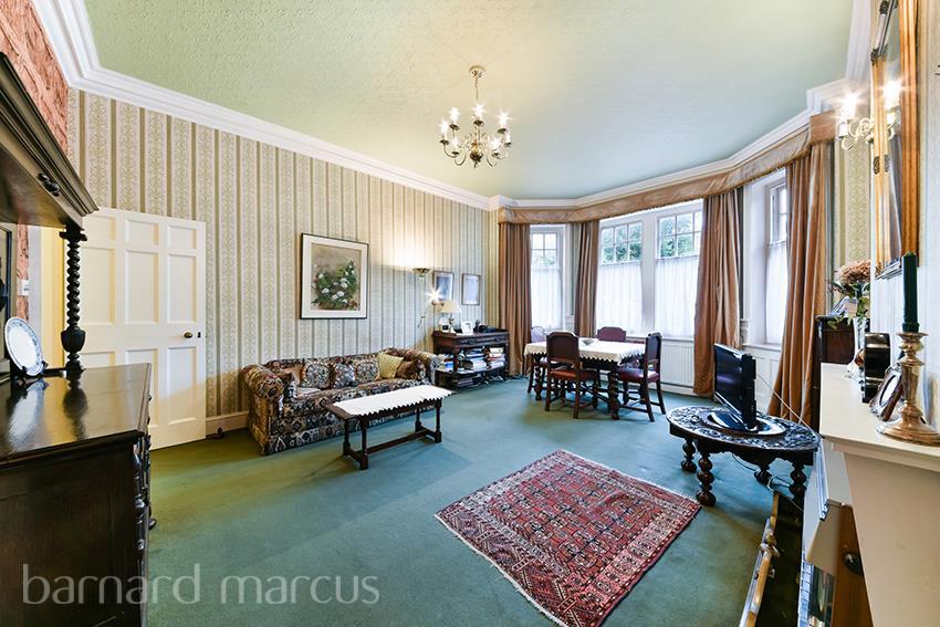 Main image of property: Corfton Road, Ealing