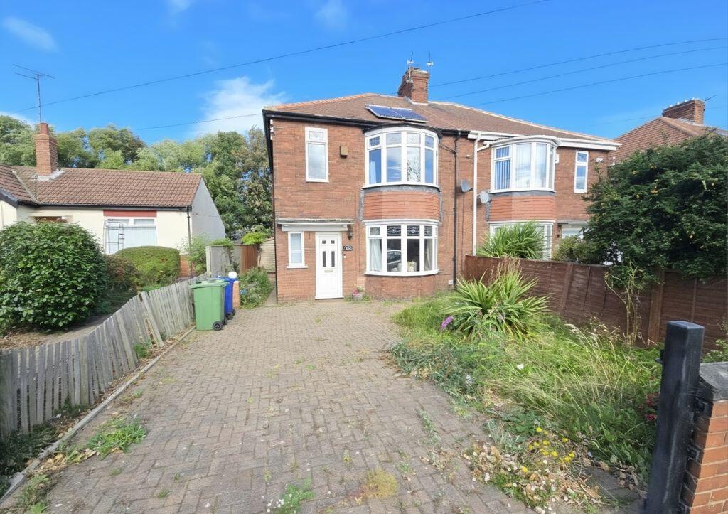 Main image of property: Cowpen Road, Cowpen Estate, Blyth
