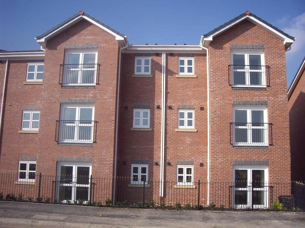 Main image of property: Lavender Gardens, Warrington, Cheshire, WA5