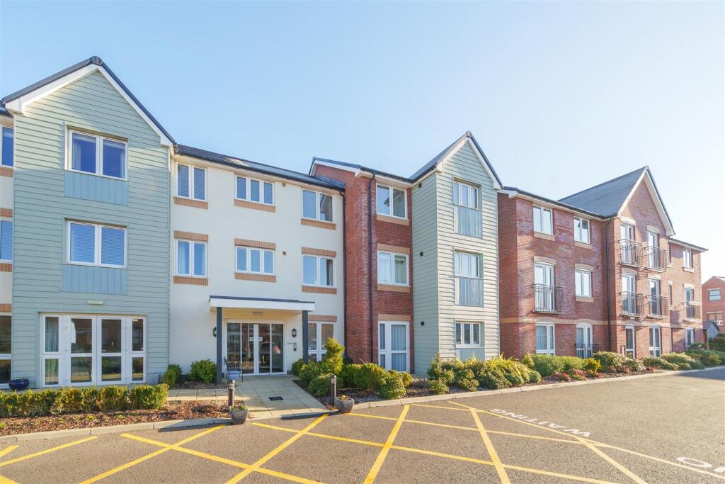 Main image of property: Tebbutt Lodge, Market Harborough