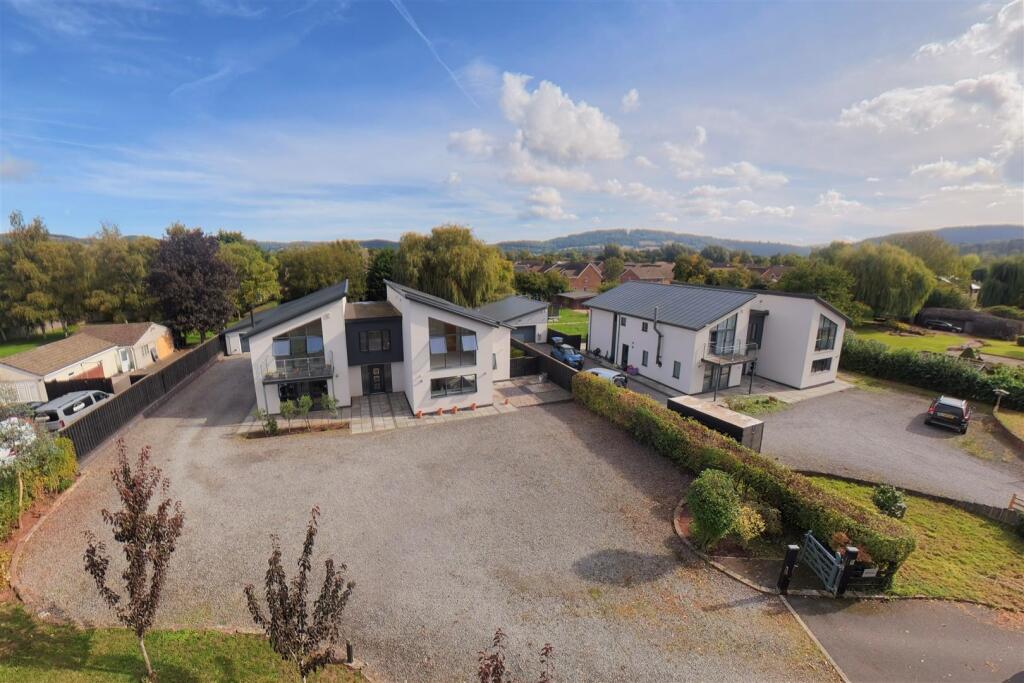 Main image of property: Watery Lane, Monmouth