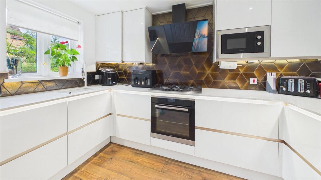 Main image of property: Harvington Chase, Middlesbrough, TS8