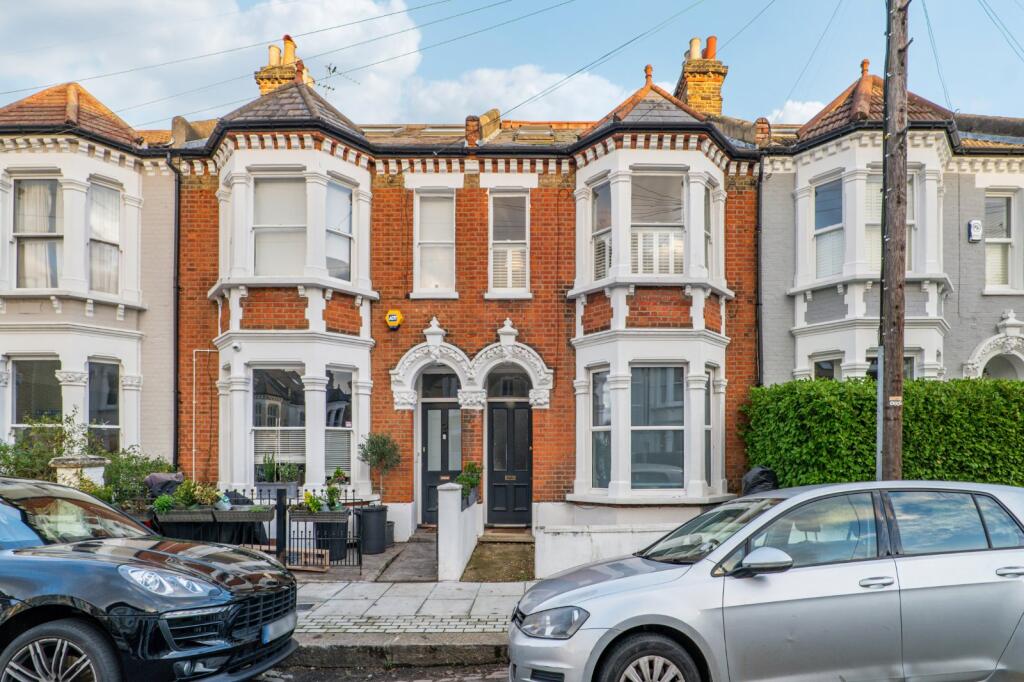 Main image of property: Leathwaite Road, 
Wandsworth, SW11