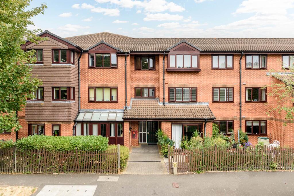 Main image of property: Wordsworth Drive, Cheam