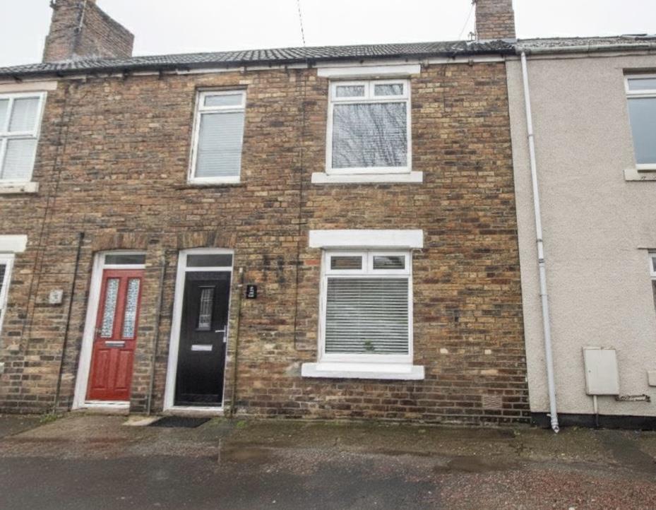 Main image of property: New Street, Sherburn Village, Durham