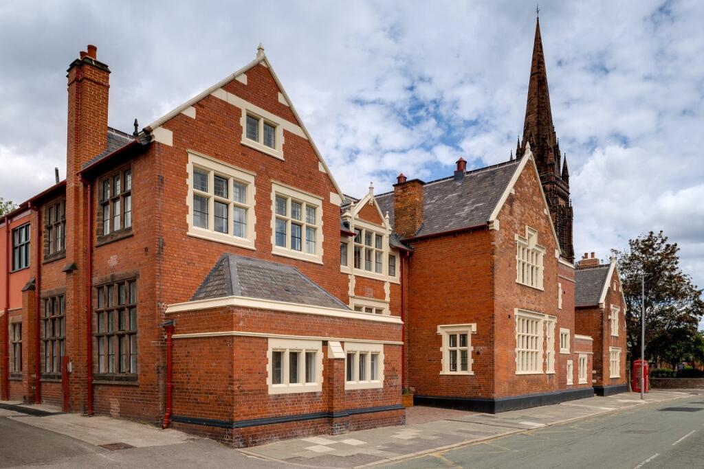 Main image of property: Overleigh Road, Chester, Cheshire, CH4