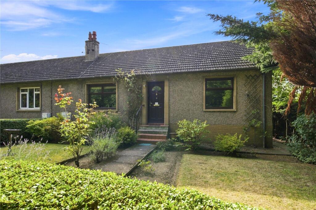 Main image of property: 6 Forthview Road, Longniddry, East Lothian, EH32 0LG