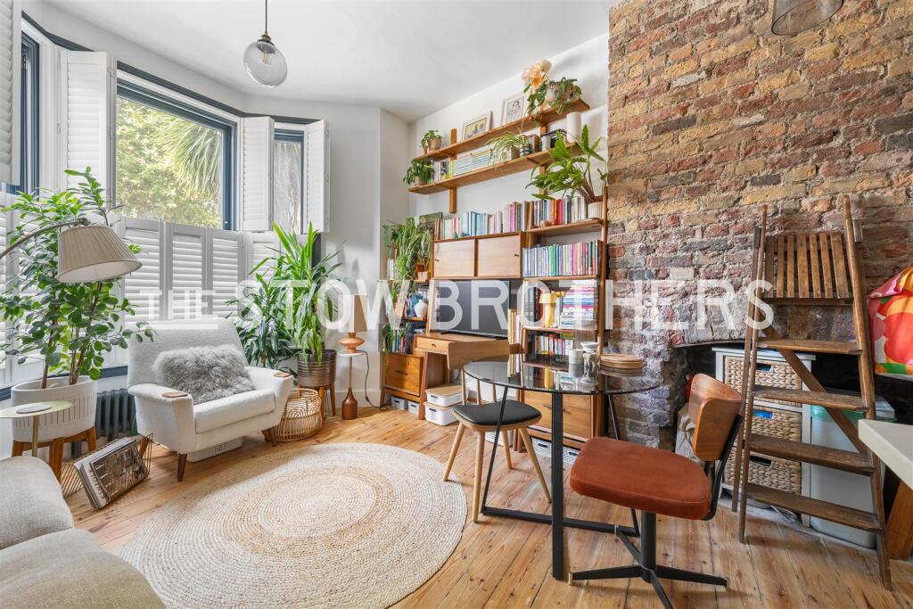 Main image of property: Cricketfield Road, Hackney, London