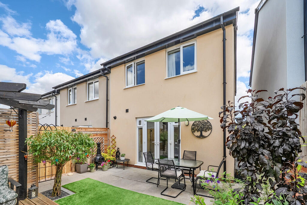 Main image of property: Chudleigh, Devon