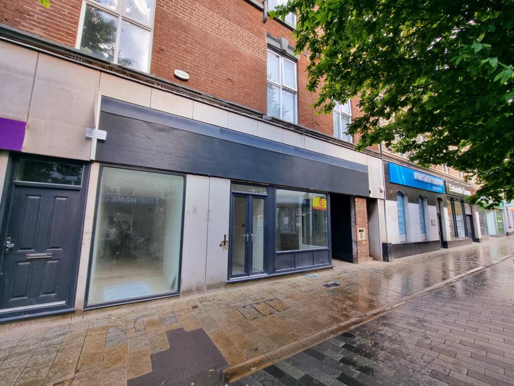 Main image of property: Hardshaw Street, St. Helens, WA10