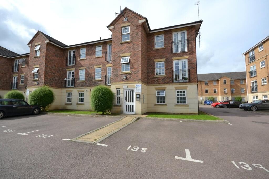 Main image of property: Lion Court, Northampton, NN4