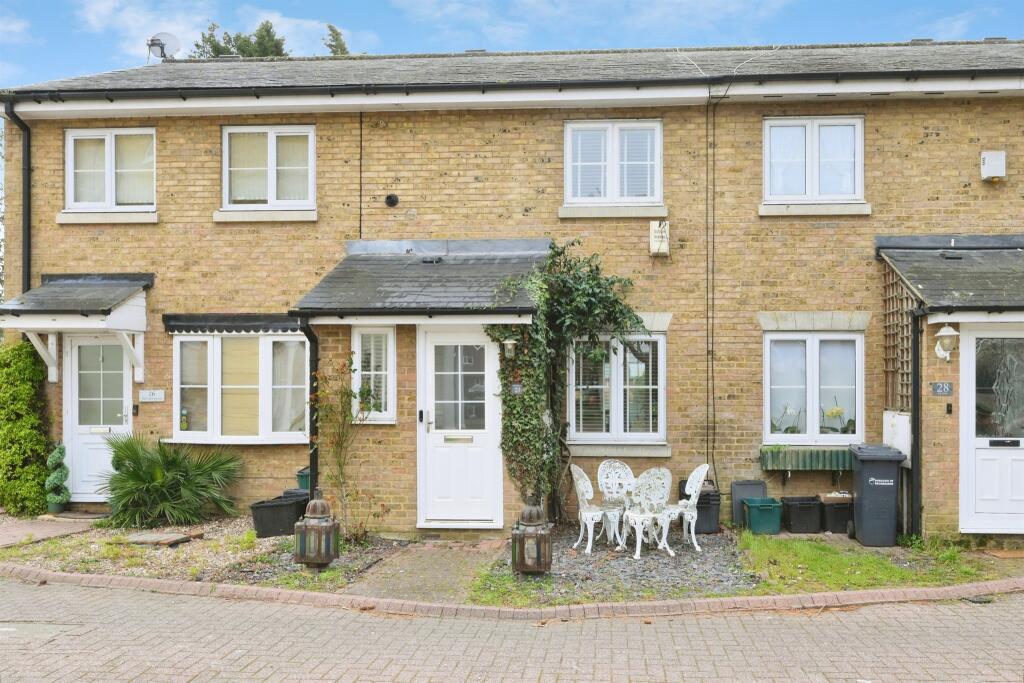 Main image of property: The Lynch, Hoddesdon