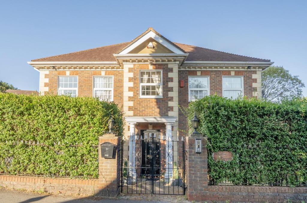 Main image of property: Meadowbanks, Arkley