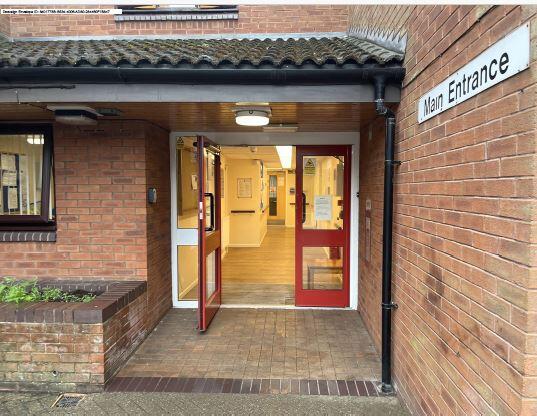 Main image of property: Spa Court, Lower Eley Street, Derby, Derby City