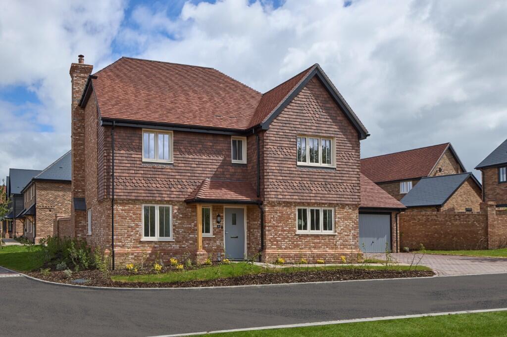 Main image of property: View Road, 
Cliffe Woods, 
Rochester, 
ME3 8JQ