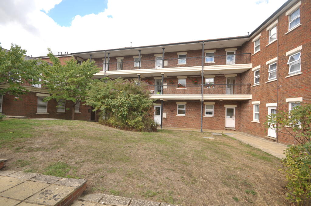 Main image of property: Birchett Road,
Aldershot,
GU11