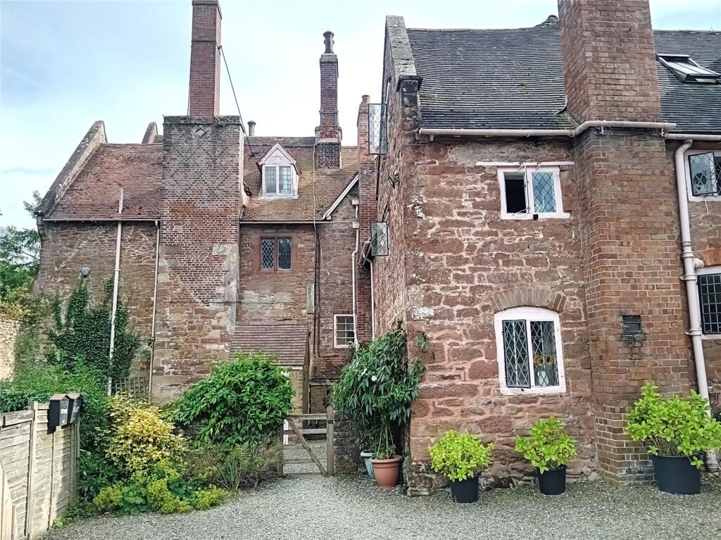 Main image of property: Chelmarsh, Bridgnorth, Shropshire, WV16