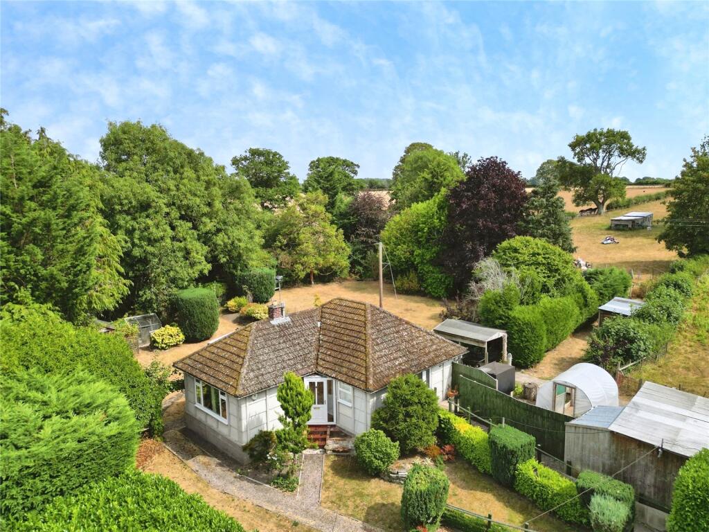 Main image of property: Knockin Heath, Oswestry, Shropshire, SY10